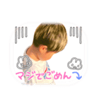 ひなあいスタンプだお（個別スタンプ：5）