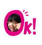 みお大好きパラダイス（個別スタンプ：4）