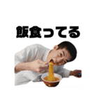 谷川公式(笑)スタンプ（個別スタンプ：13）