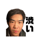 谷川公式(笑)スタンプ（個別スタンプ：22）