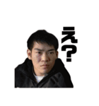 谷川公式(笑)スタンプ（個別スタンプ：26）