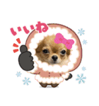 翔モアかいとのスタンプ（個別スタンプ：13）