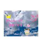 ぼちぼちで良いやん（個別スタンプ：4）
