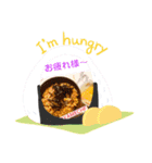 ぼちぼちで良いやん（個別スタンプ：14）
