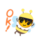 ぼちぼちで良いやん（個別スタンプ：15）