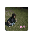 【低クオ】しおんスタンプ第一弾（個別スタンプ：5）