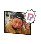 佐々木興業！（個別スタンプ：6）