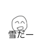 変な絵文字パート2（個別スタンプ：5）