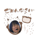 たいしぱーと3（個別スタンプ：3）