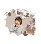 たいしぱーと3（個別スタンプ：5）