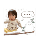 たいしぱーと3（個別スタンプ：14）