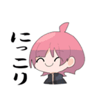 Ry式限界スタンプ（個別スタンプ：2）