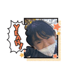 いがふぁみ（個別スタンプ：4）