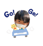 いがふぁみ（個別スタンプ：11）