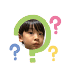 いがふぁみ（個別スタンプ：32）