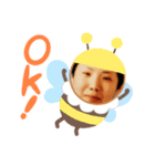 佐々木卍會！（個別スタンプ：2）