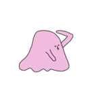 癒し！たまころちゃん（個別スタンプ：2）