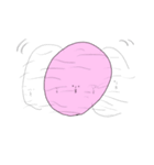 癒し！たまころちゃん（個別スタンプ：13）