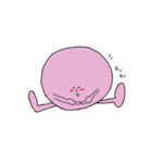 癒し！たまころちゃん（個別スタンプ：15）