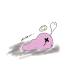 癒し！たまころちゃん（個別スタンプ：19）