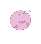 癒し！たまころちゃん（個別スタンプ：22）