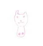 ゆめちゃんごさい（個別スタンプ：5）