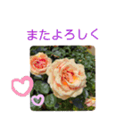 ムンと元気に遊ぼう（個別スタンプ：27）