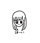 ゆぱセカンドシーズン、リターンズ（個別スタンプ：2）
