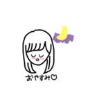 ゆぱセカンドシーズン、リターンズ（個別スタンプ：16）