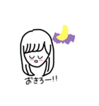 ゆぱセカンドシーズン、リターンズ（個別スタンプ：17）