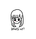 ゆぱセカンドシーズン、リターンズ（個別スタンプ：20）