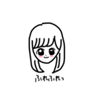 ゆぱセカンドシーズン、リターンズ（個別スタンプ：21）
