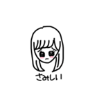 ゆぱセカンドシーズン、リターンズ（個別スタンプ：25）