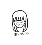 ゆぱセカンドシーズン、リターンズ（個別スタンプ：33）