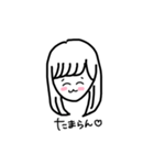 ゆぱセカンドシーズン、リターンズ（個別スタンプ：34）