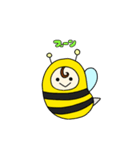 ベイBee（個別スタンプ：2）