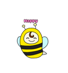 ベイBee（個別スタンプ：15）