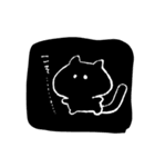 ゆるだるぬこ（個別スタンプ：32）