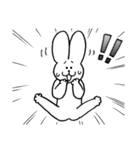 ふあんちゃんとげんきくん（個別スタンプ：5）