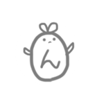 おきしとしん（個別スタンプ：6）