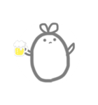 おきしとしん（個別スタンプ：12）