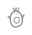 おきしとしん（個別スタンプ：13）