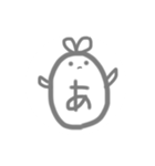 おきしとしん（個別スタンプ：18）
