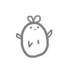 おきしとしん（個別スタンプ：19）