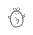 おきしとしん（個別スタンプ：20）