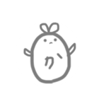 おきしとしん（個別スタンプ：22）
