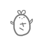 おきしとしん（個別スタンプ：25）