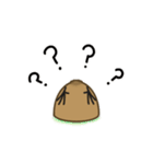 ふるーつきーうぃ（個別スタンプ：26）