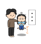 さいねスタンプ3（個別スタンプ：4）