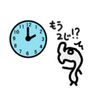 グニャちゃんスタンプ【修正版】（個別スタンプ：13）